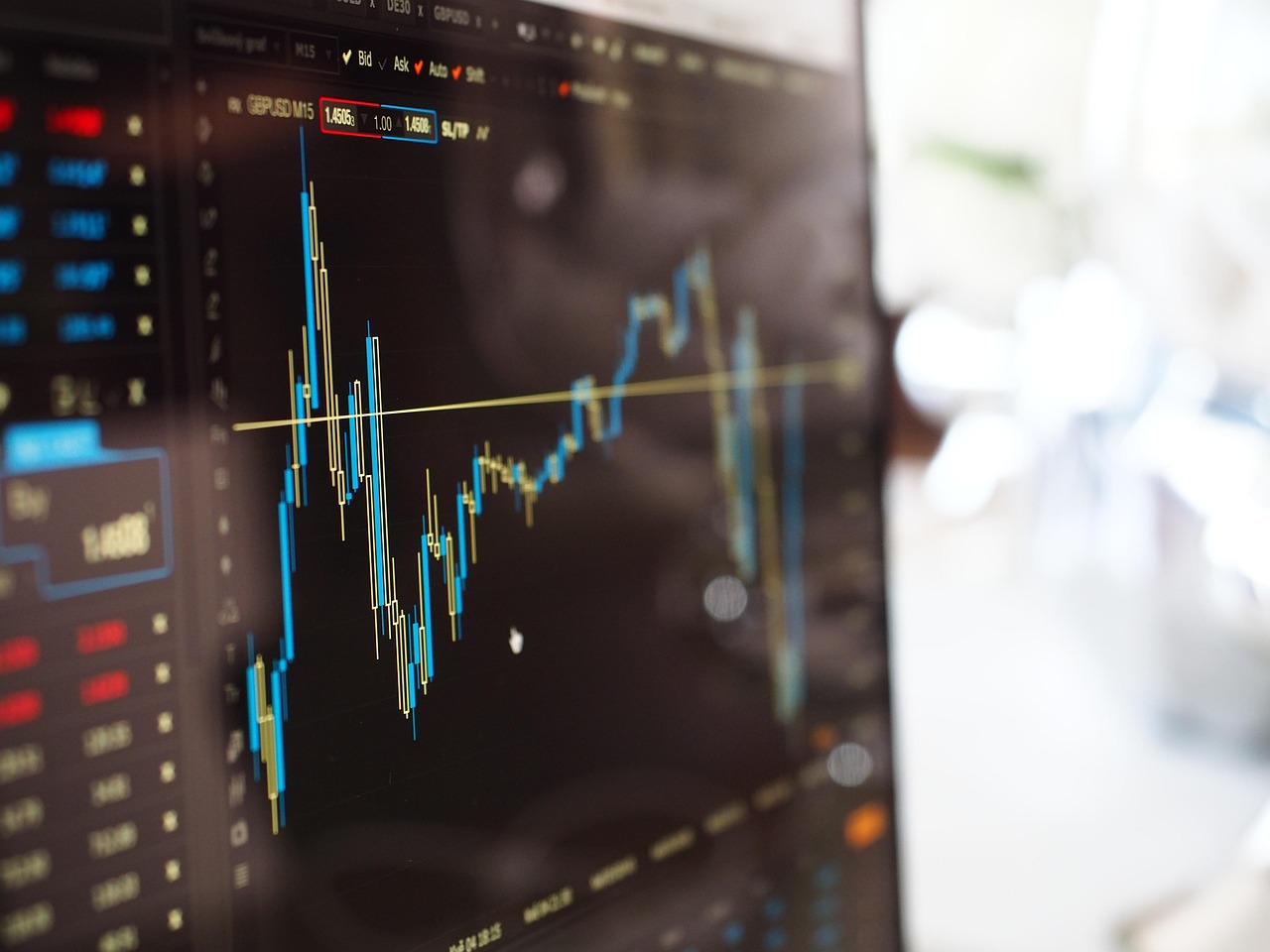 Digitális EWS – valós idejű támogatás